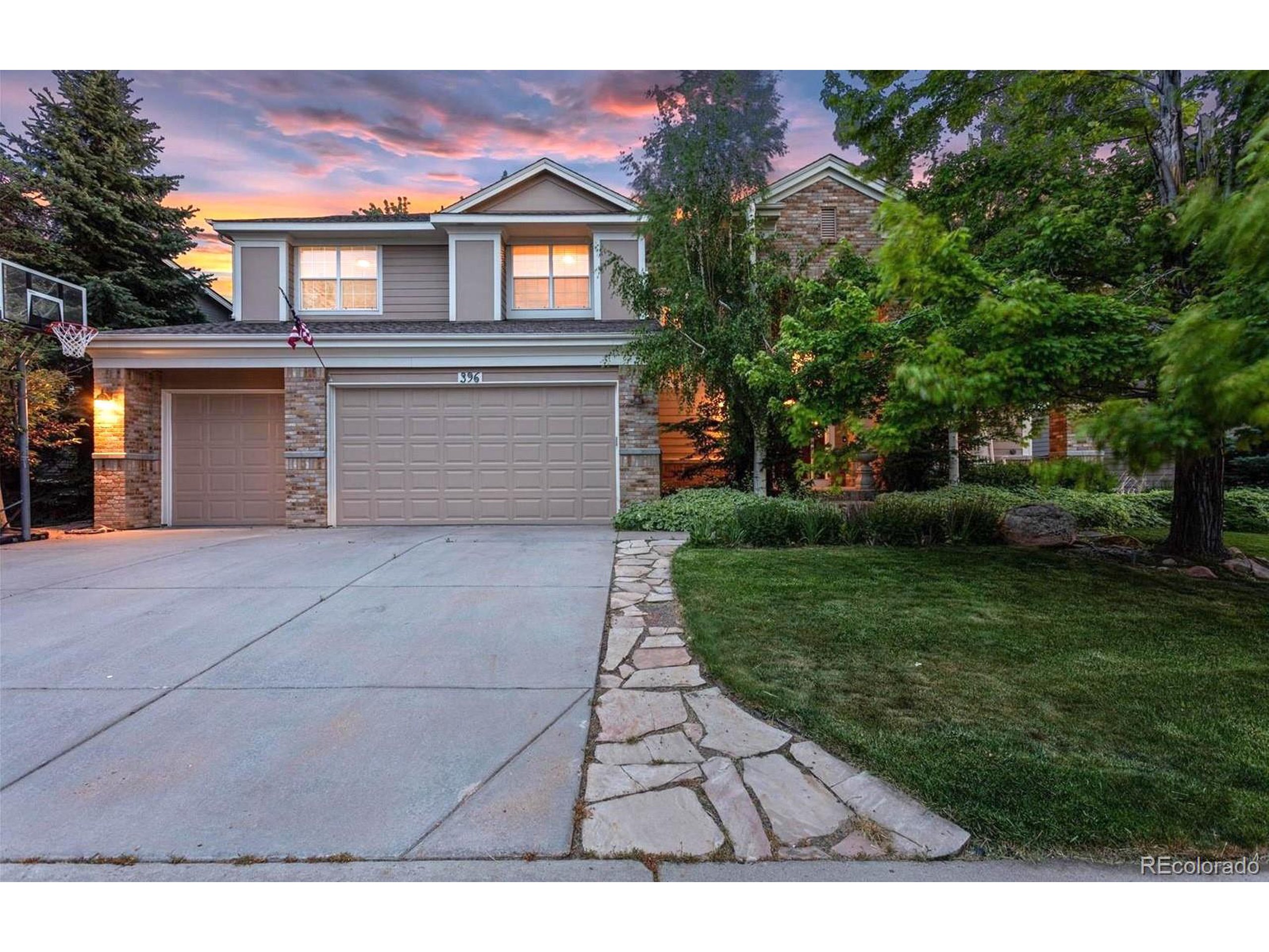 Winterthur Way, Highlands Ranch, CO 80129 #1