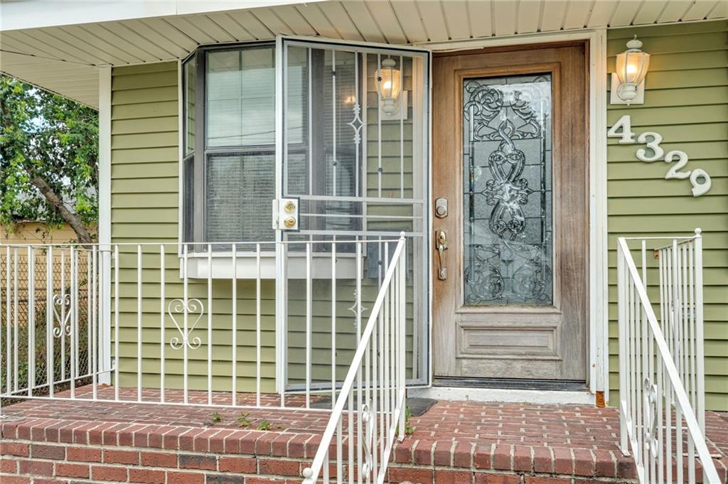Residential in New Orleans 2