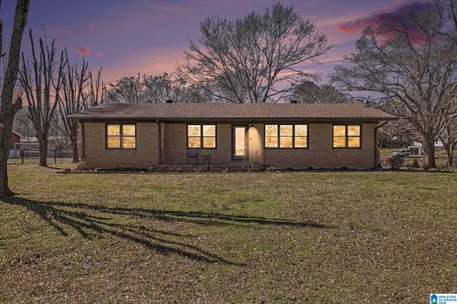 1232 Mansfield Ave, GARDENDALE, AL, 35071-2407 | Card Image