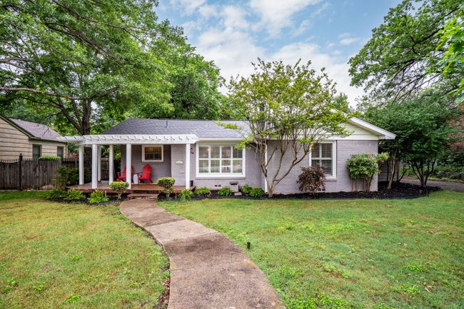 2217 Yucca Ave, House other with 2 bedrooms, 2 bathrooms and null parking in Fort Worth TX | Image 4