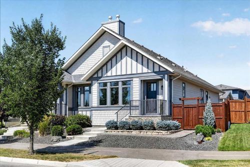 24 Mahogany Gdns Se, Calgary, AB, T3M2S2 | Card Image