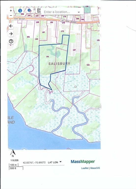 Land in Salisbury 2