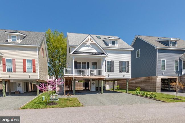 7 - 31113 Fishers Landing Rd, House other with 3 bedrooms, 3 bathrooms and null parking in OCEAN VIEW DE | Image 34