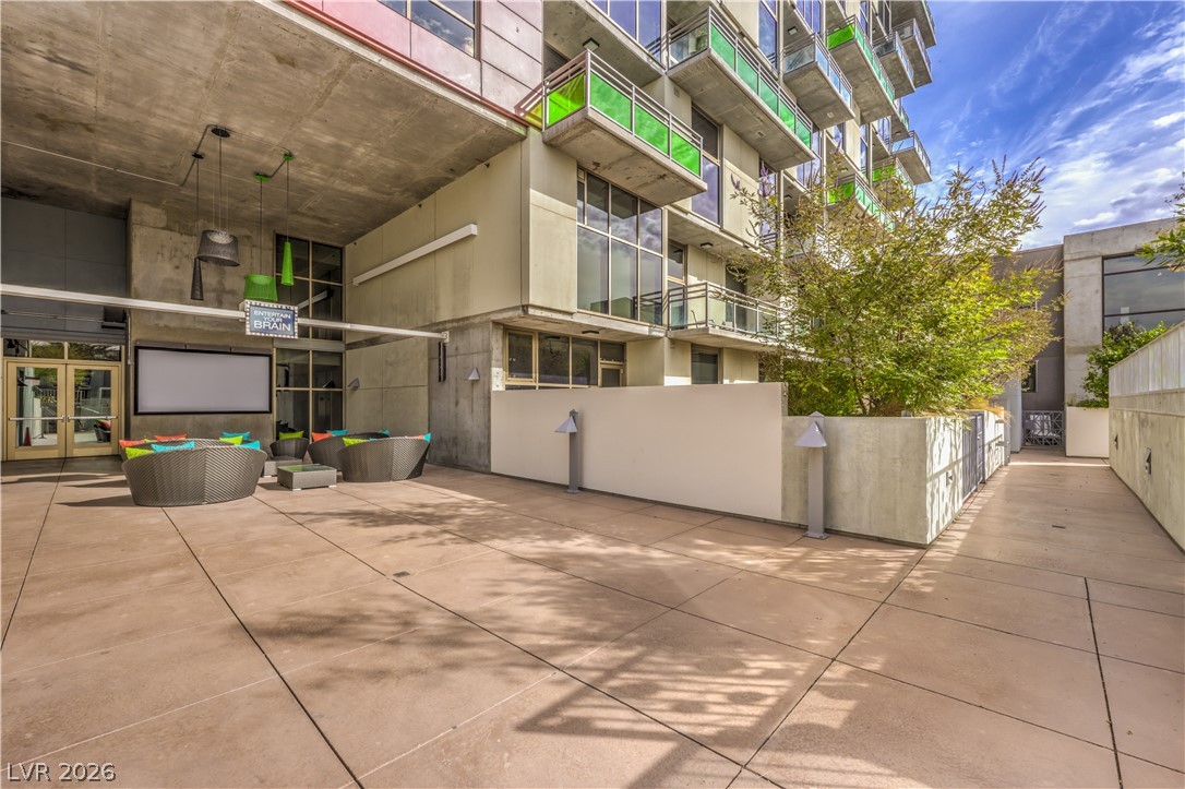Residential Lease in Las Vegas 2