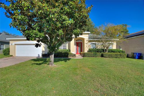 2521 Laurel Blossom Circle, Ocoee, FL, 34761 | Card Image