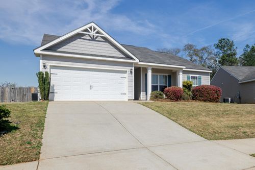 512 Fox Haven Dr, Aiken, SC, 29803-2885 | Card Image