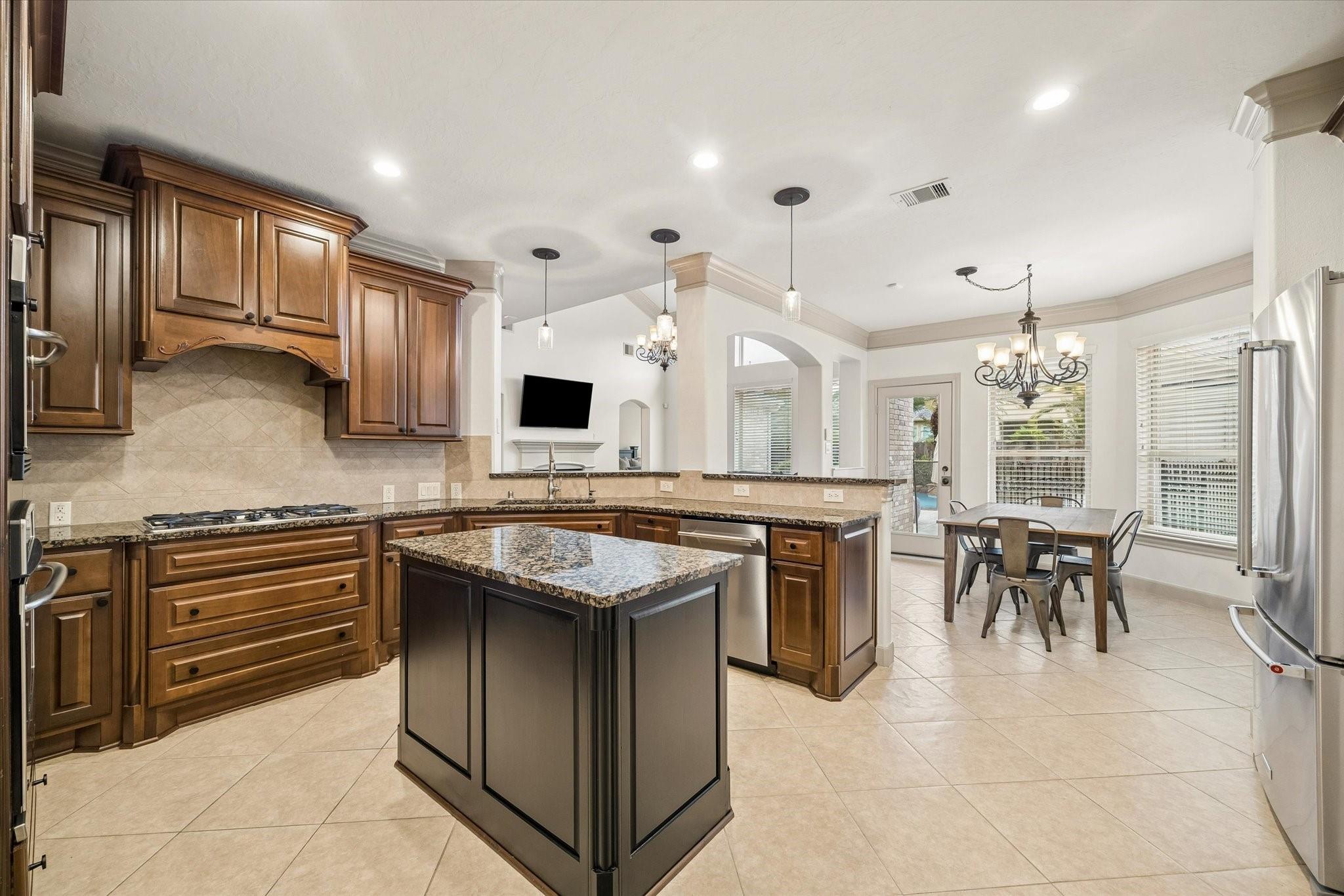 Residential in Kingwood 5