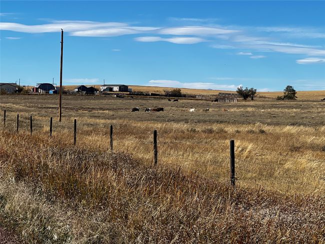 Property view of mountains featuring a rural view | Image 38
