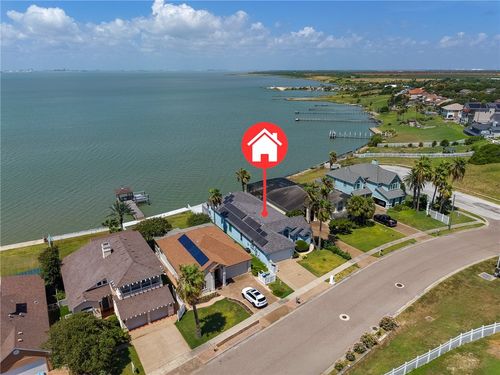 1347 W Bayview Drive, Portland, TX, 78374 | Card Image