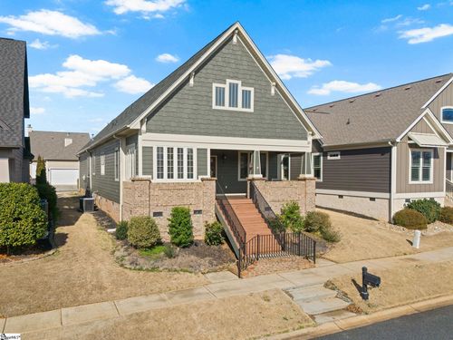 6 Worthington Ct, Simpsonville, SC, 29681-3527 | Card Image