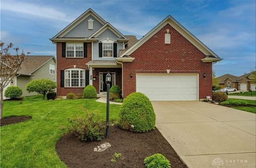 600 Byrd Ct, Washingtn Twp, OH, 45458-5807 | Card Image