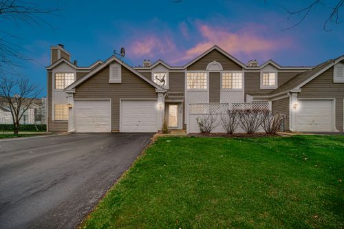 439 Valley Forge Ct, Aurora, IL, 60504-2012 | Card Image