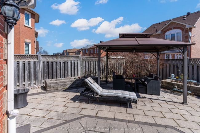 3 White Tail Cres, House other with 3 bedrooms, 2 bathrooms and 1 parking in Brampton ON | Image 45