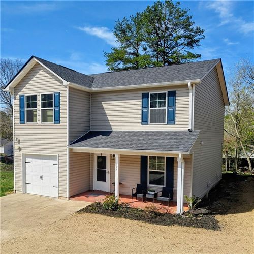 104 Forest Drive, Liberty, SC, 29657 | Card Image