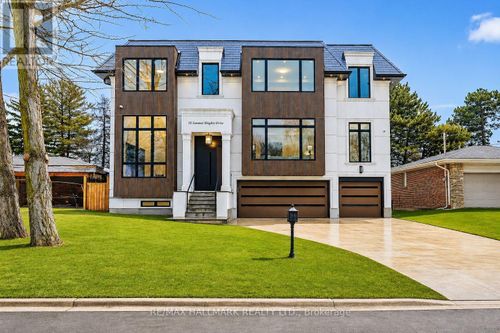 58 Sumner Heights Dr, North York, ON, M2K1Y4 | Card Image