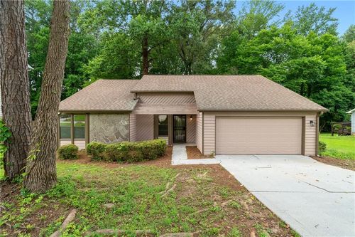 4818 Terrace Green Trce, Stone Mountain, GA, 30088-3749 | Card Image