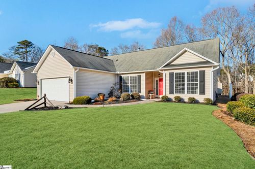 132 Fledgling Way, Easley, SC, 29642-1540 | Card Image