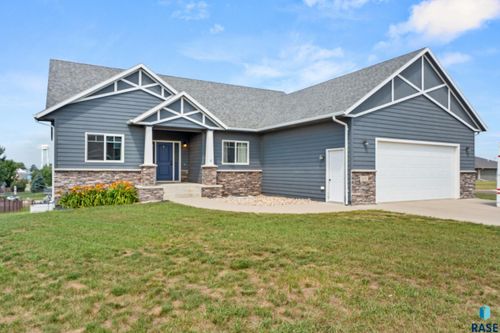 505 Meadow St Street, Baltic, SD, 57003 | Card Image