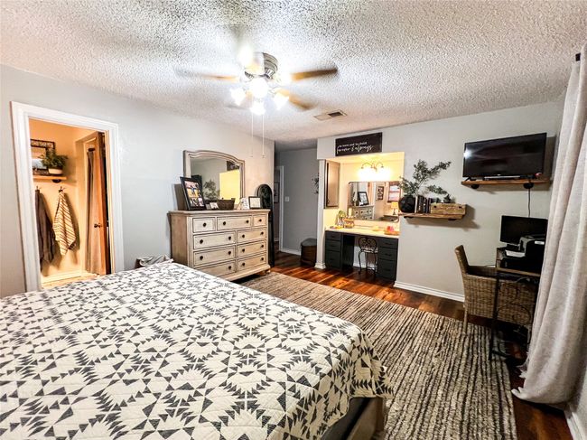 1408 N Avenue J, House other with 3 bedrooms, 2 bathrooms and null parking in Haskell TX | Image 26