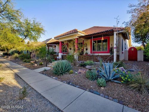 10394 E Seven Generations Way, Tucson, AZ, 85747-5808 | Card Image
