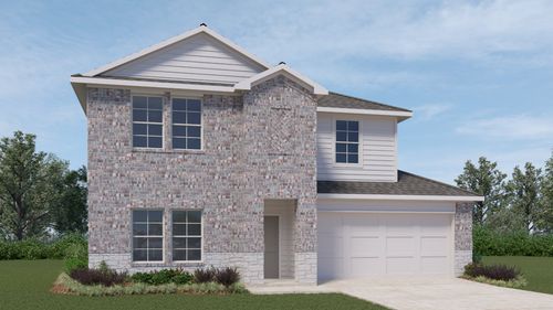 2445 Flank Skirt Dr, Leander, TX, 78641-6338 | Card Image