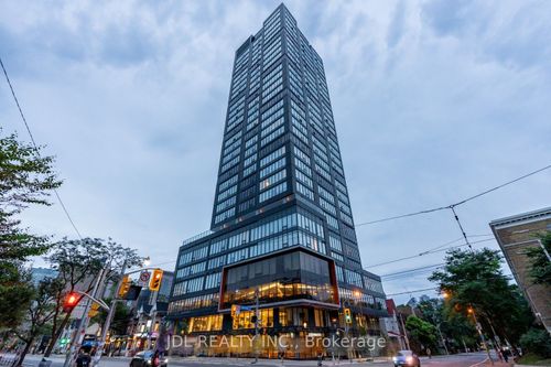 402-203 College St, Toronto, ON, M5T0C8 | Card Image