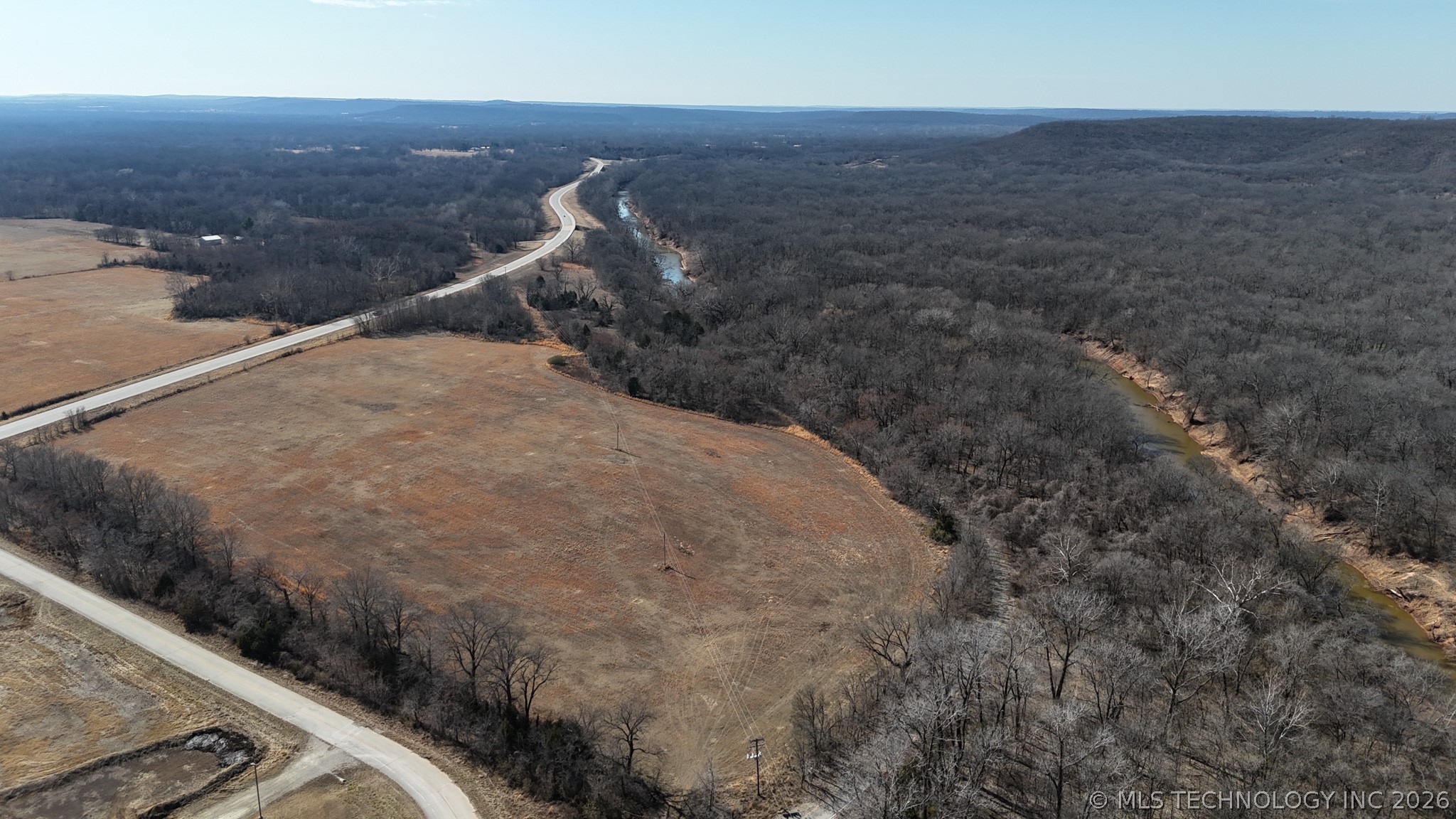 Land in Okmulgee 4