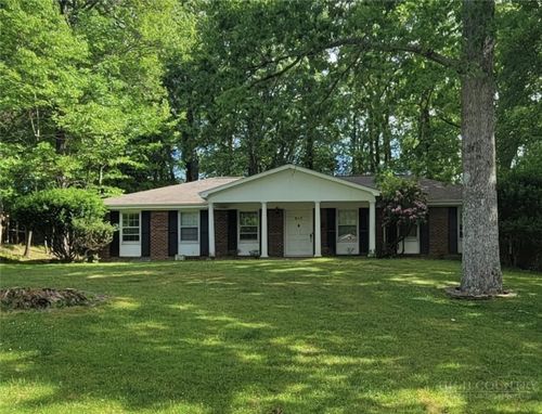 247 Crest Dr, Boone, NC, 28607-3814 | Card Image