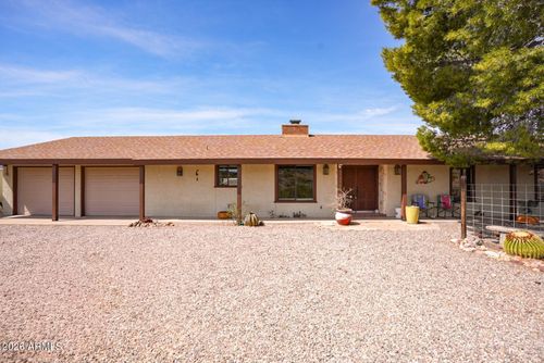 11460 E Plateau Drive, Cornville, AZ, 86325 | Card Image
