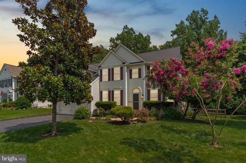 8537 Willow Wisp Ct, Laurel, MD, 20723-1043 | Card Image