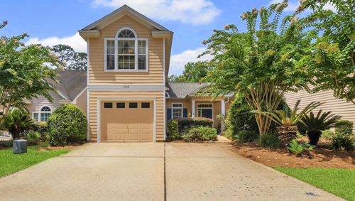 2708 Laurelwood Ln, Tallahassee, FL, 32308-4284 | Card Image