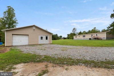 214 Smith Family Road, House other with 4 bedrooms, 2 bathrooms and null parking in Louisa VA | Image 2