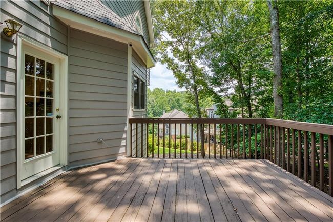 755 Creek Wind Ct, House other with 6 bedrooms, 4 bathrooms and null parking in Johns Creek GA | Image 42