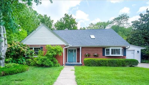 205 Paul Sawyier Dr, Frankfort, KY, 40601 | Card Image