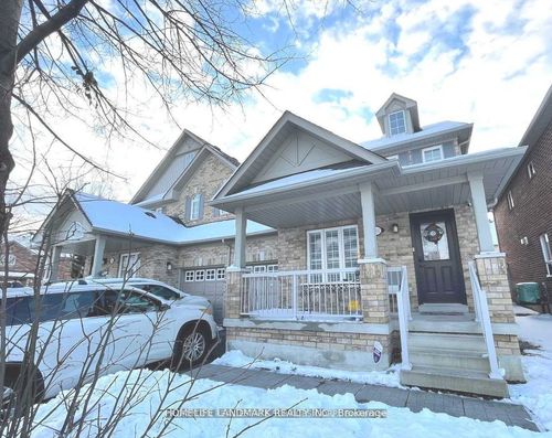 236 Everett St, Markham, ON, L6E1S9 | Card Image