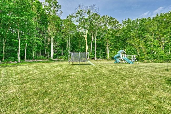 898 Bannerwood Drive, House other with 5 bedrooms, 2 bathrooms and null parking in Webster NY | Image 45