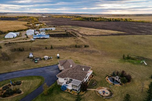 723047 A &amp; B Range Road 54, Rural Grande Prairie No. 1, County of, AB, T8X4J6 | Card Image