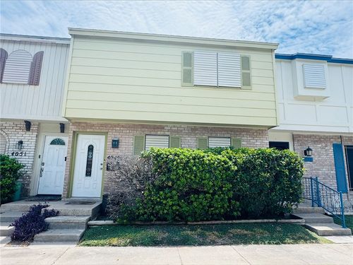 4049 Ogrady Dr, Corpus Christi, TX, 78413-3001 | Card Image