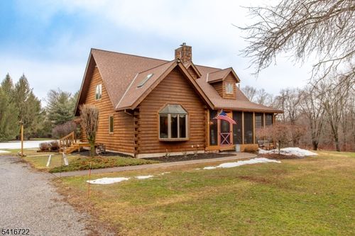 816 Rosemont Ringoes Rd, Stockton, NJ, 08559-1609 | Card Image