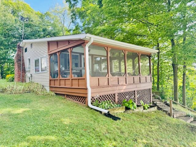 Maier Dr, Lake Odessa, MI 48849