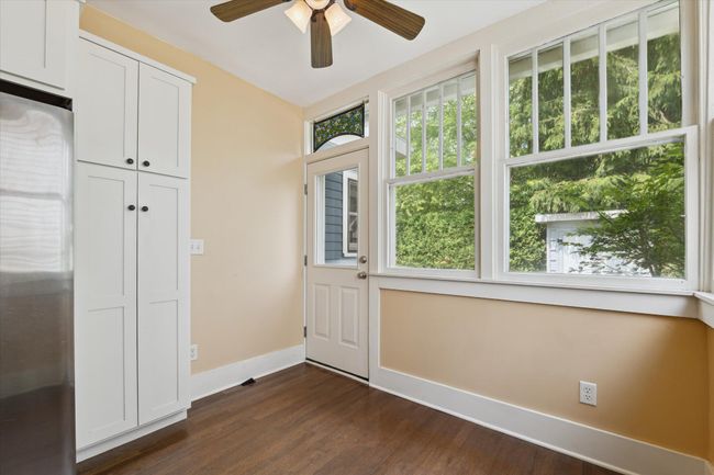 450 S 1 St St, House other with 3 bedrooms, 2 bathrooms and null parking in Ann Arbor MI | Image 19