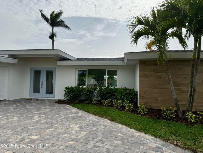 57 Riverview Ln, House other with 3 bedrooms, 2 bathrooms and null parking in Cocoa Beach FL | Image 39