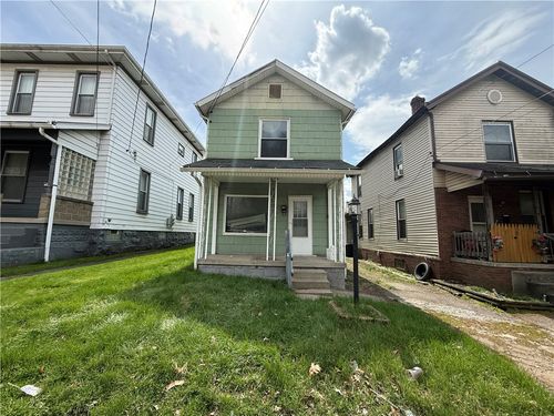 308 E Division St, New Castle, PA, 16101 | Card Image