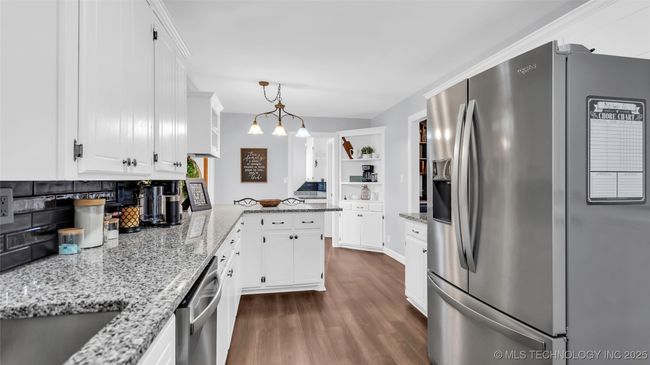 6063 Wilson St, House other with 4 bedrooms, 3 bathrooms and null parking in Durant OK | Image 11