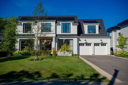 229 Tweedsdale Cres, Oakville, ON, L6L4P8 | Card Image