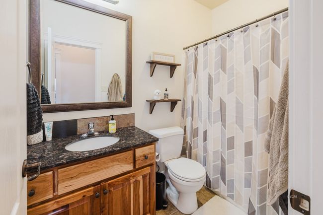 444 Rawlings Dr, House other with 3 bedrooms, 2 bathrooms and null parking in Spring Creek NV | Image 25