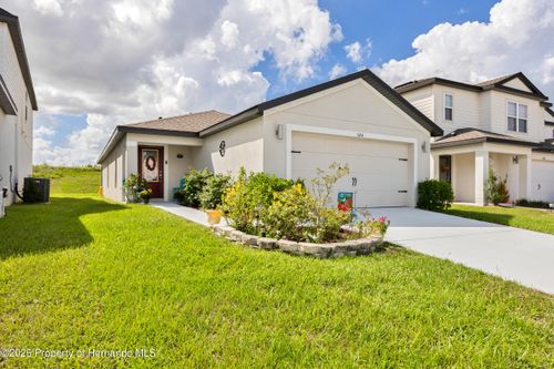 5251 Cricket Rd, Brooksville, FL, 34602-2303 | Card Image