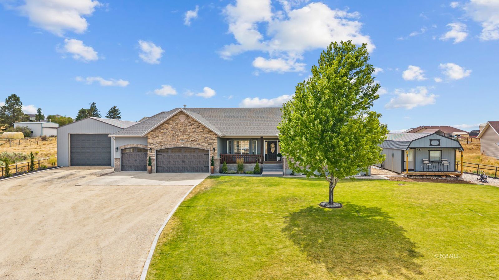 Residential in Spring Creek 2