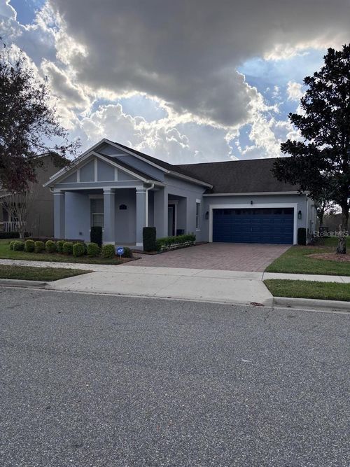 14719 Speer Lake Dr, Winter Garden, FL, 34787-8870 | Card Image