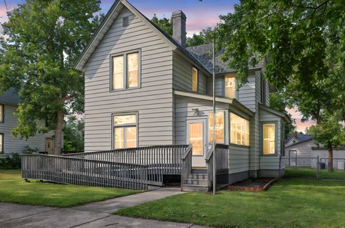 716 1st St Nw, Faribault, MN, 55021-5012 | Card Image